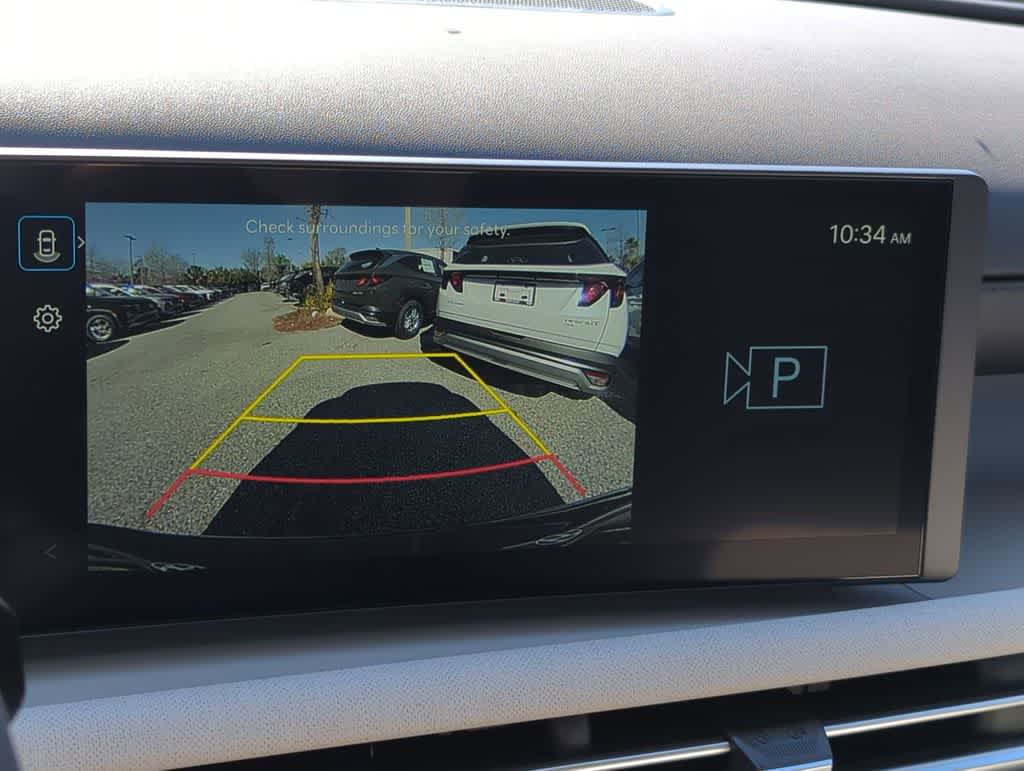 Thumbnail: 2026 Hyundai Tucson - 31