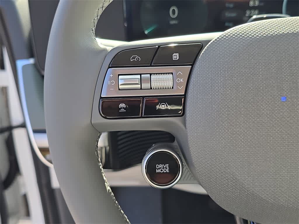 Thumbnail: 2026 Hyundai Ioniq 5 - 22