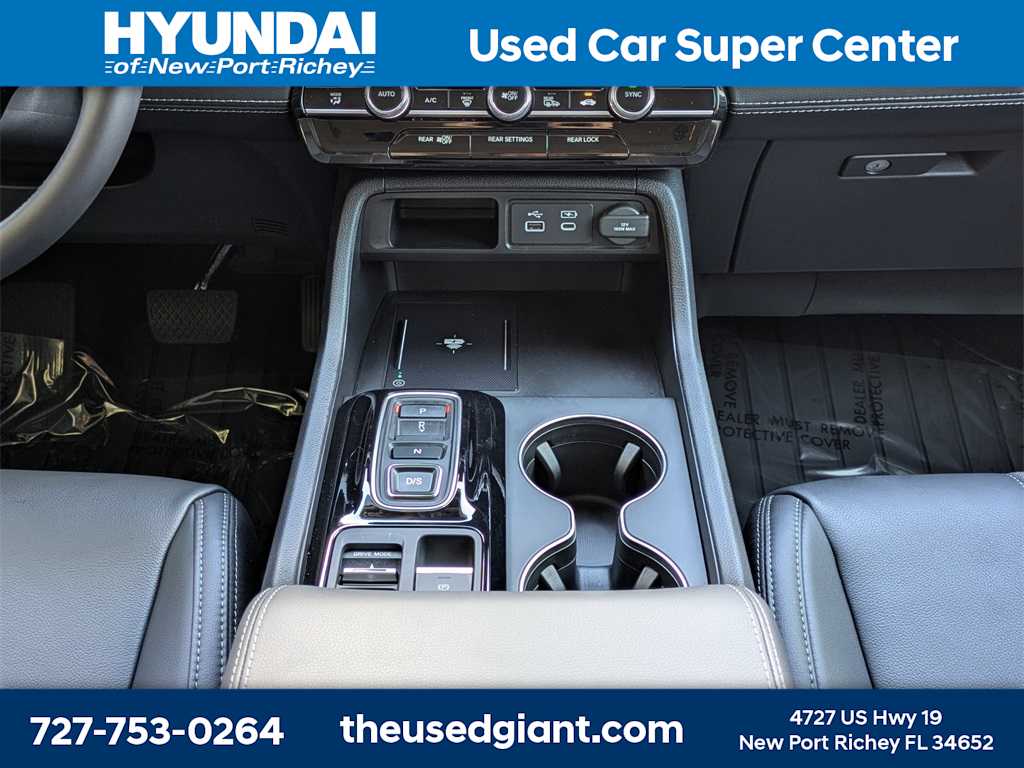 Thumbnail: 2025 Honda Pilot - 24