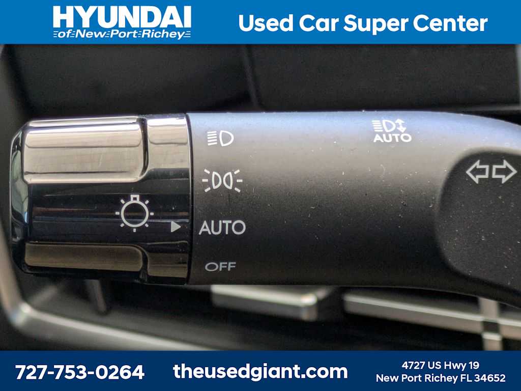 Thumbnail: 2026 Hyundai Santa Fe - 39