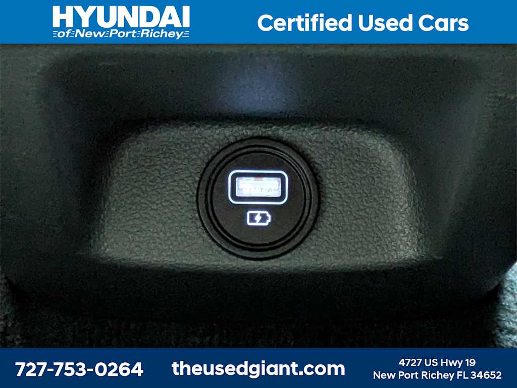 Thumbnail: 2021 Hyundai Sonata - 16