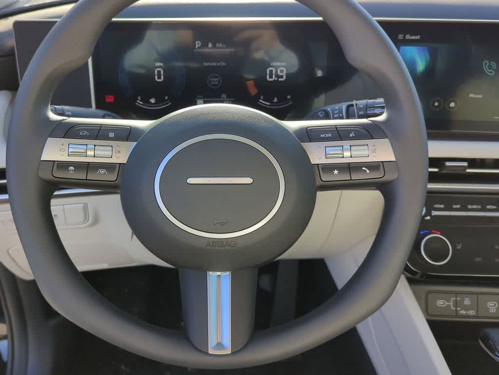 Thumbnail: 2026 Hyundai Tucson - 23