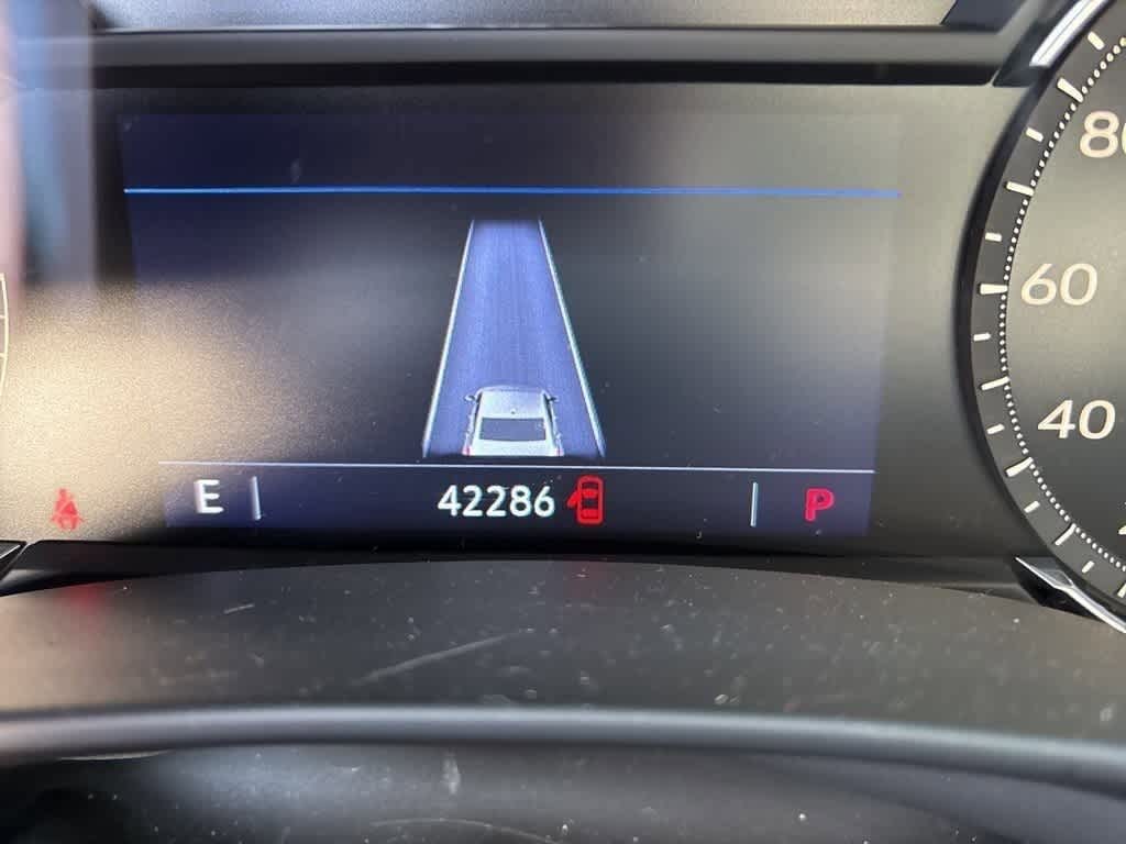 Thumbnail: 2021 Cadillac CT4 - 12