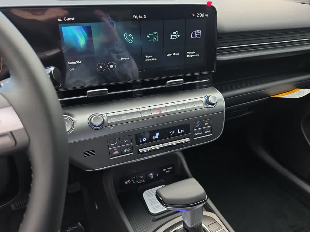 Thumbnail: 2026 Hyundai Kona - 28