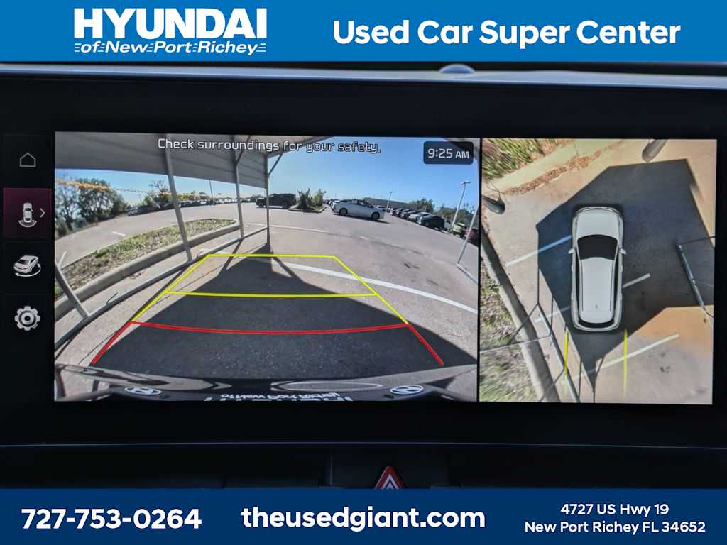 Thumbnail: 2023 Kia Sportage - 27