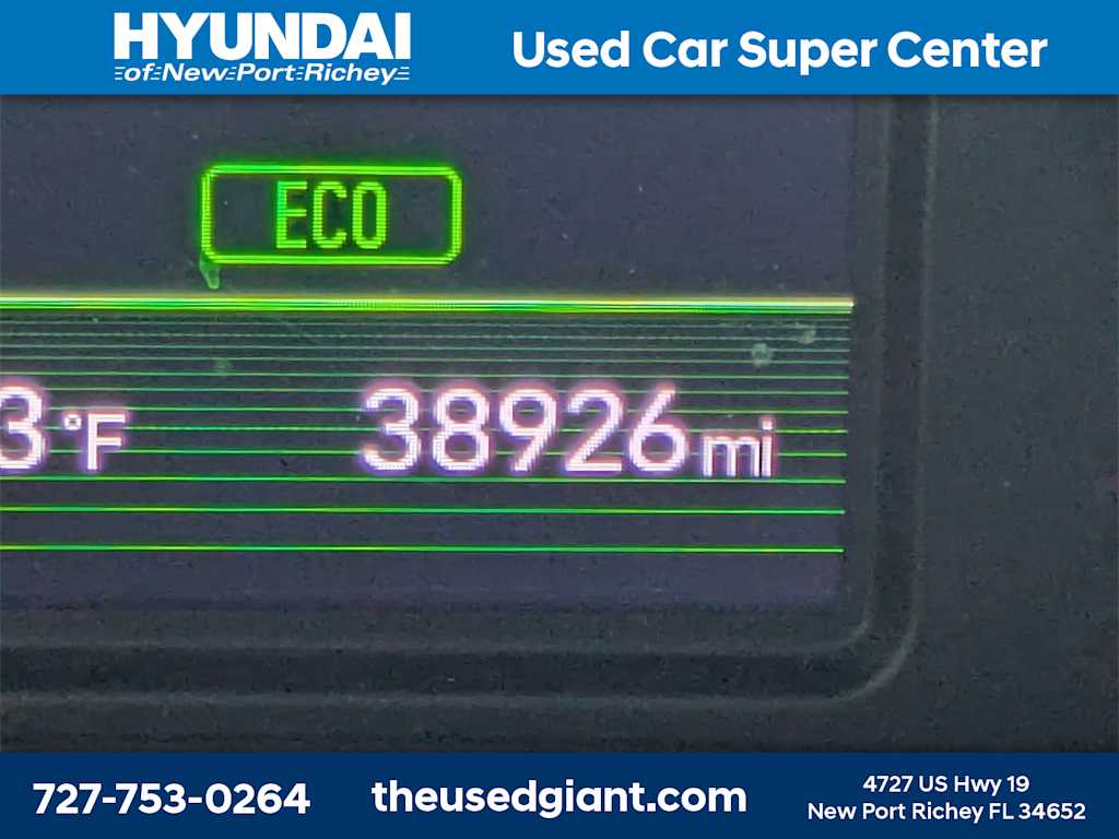 Thumbnail: 2018 Hyundai Sonata - 31