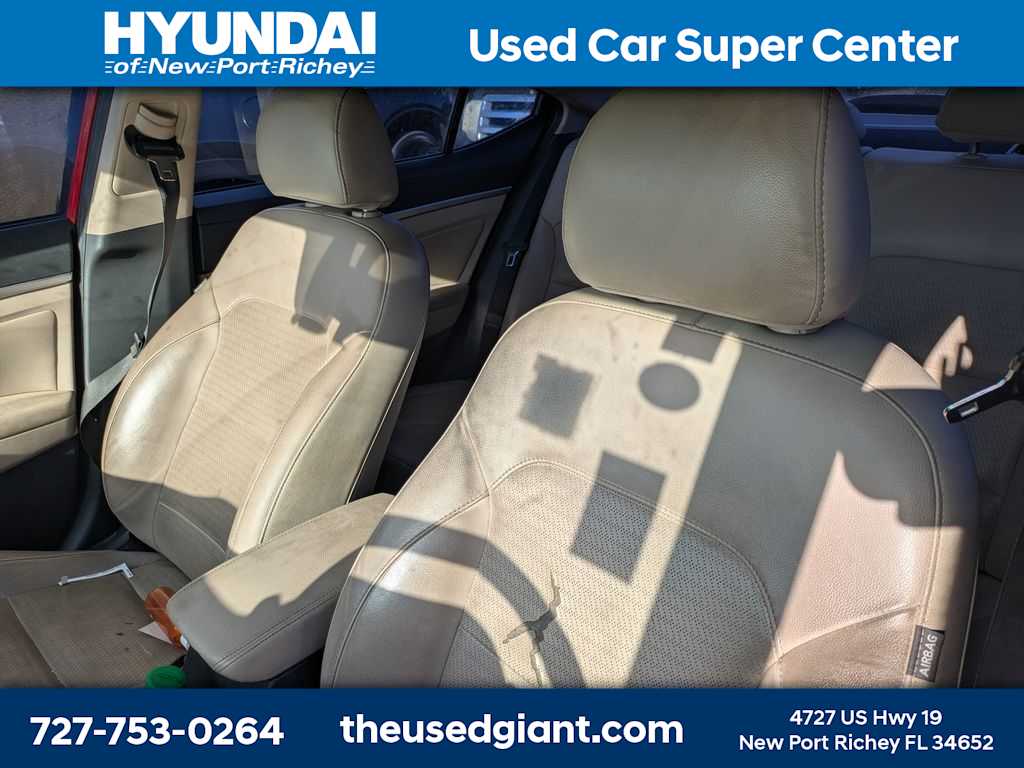 Thumbnail: 2020 Hyundai Elantra - 3
