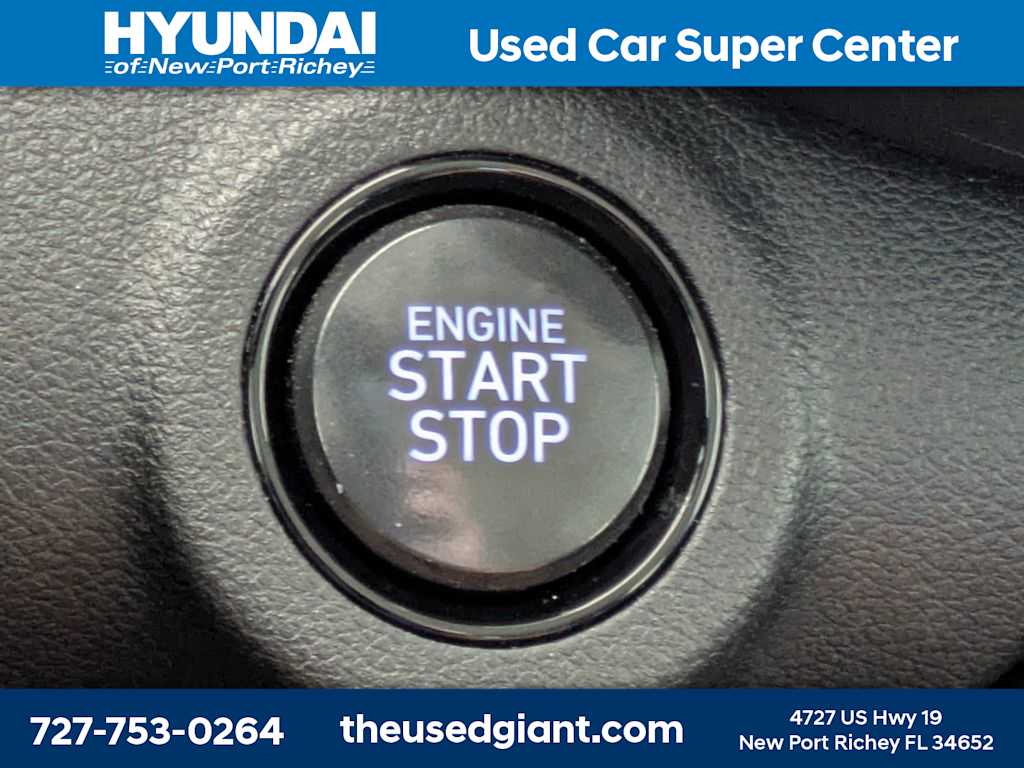 Thumbnail: 2022 Hyundai Venue - 30