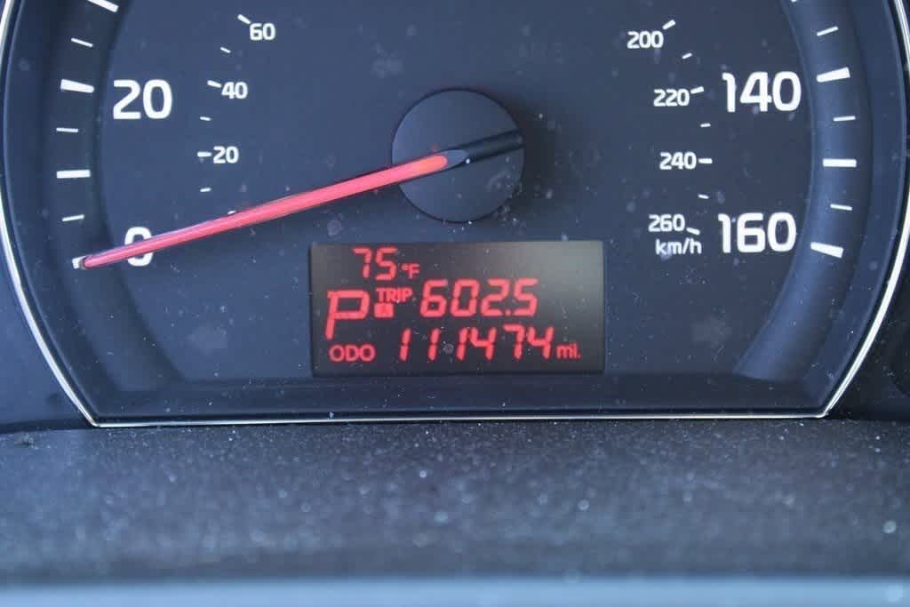 Thumbnail: 2015 Kia Sorento - 11