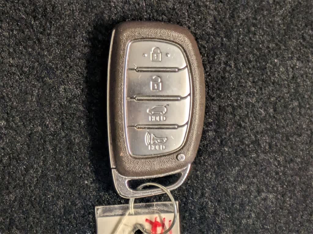 Thumbnail: 2018 Hyundai Tucson - 36