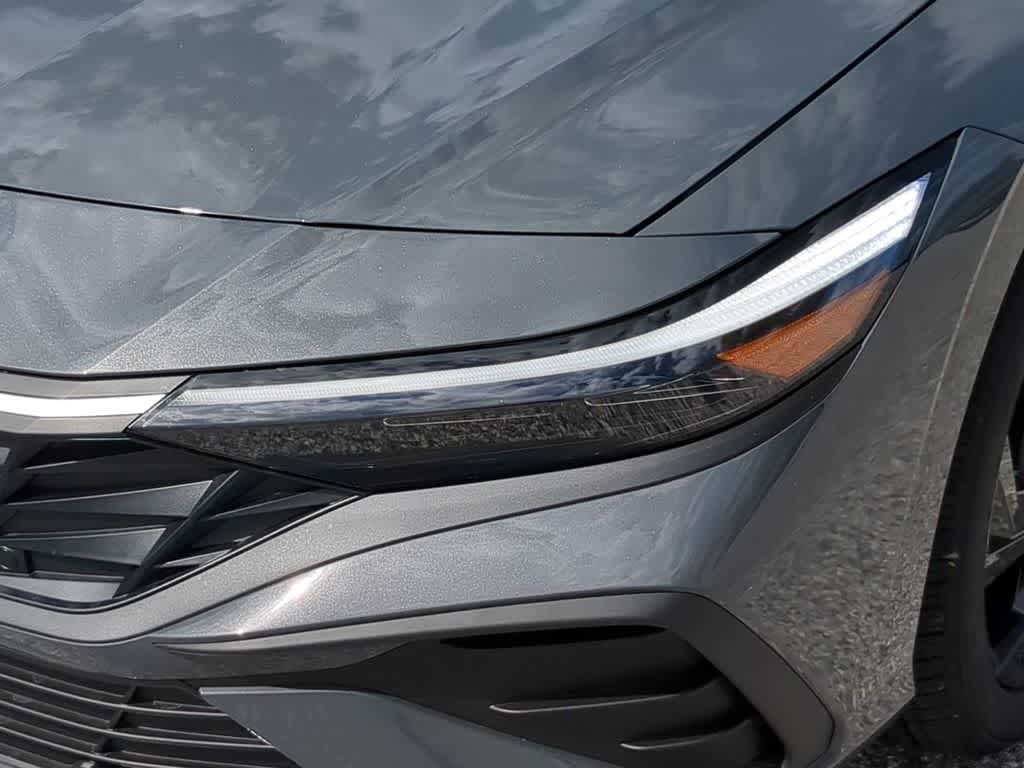 Thumbnail: 2026 Hyundai Elantra - 11