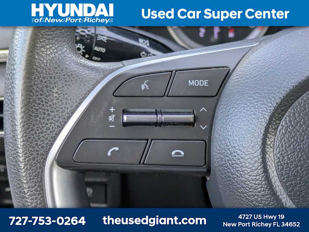 Thumbnail: 2023 Hyundai Sonata - 28