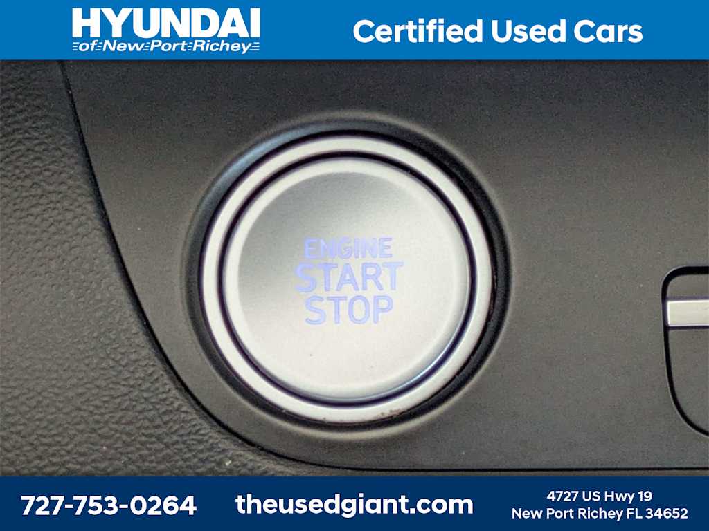 Thumbnail: 2023 Hyundai Elantra - 37