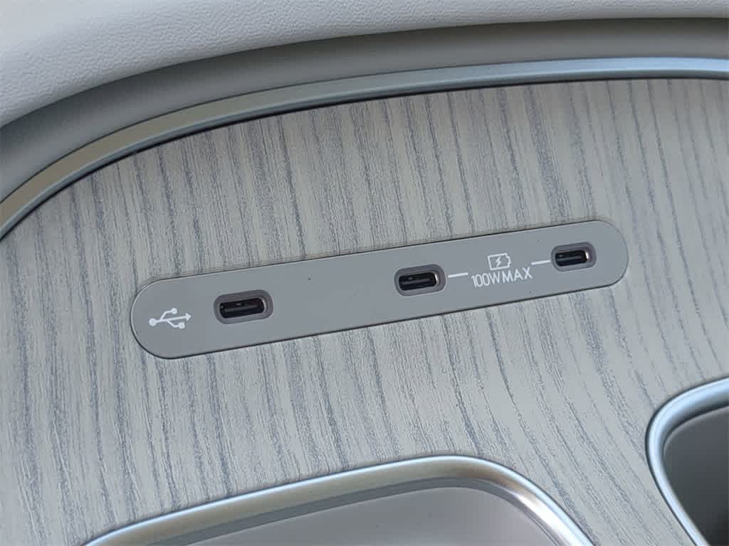 Thumbnail: 2026 Hyundai Palisade - 33