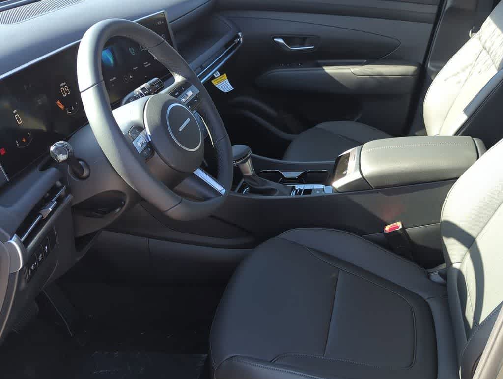 Thumbnail: 2026 Hyundai Tucson - 16