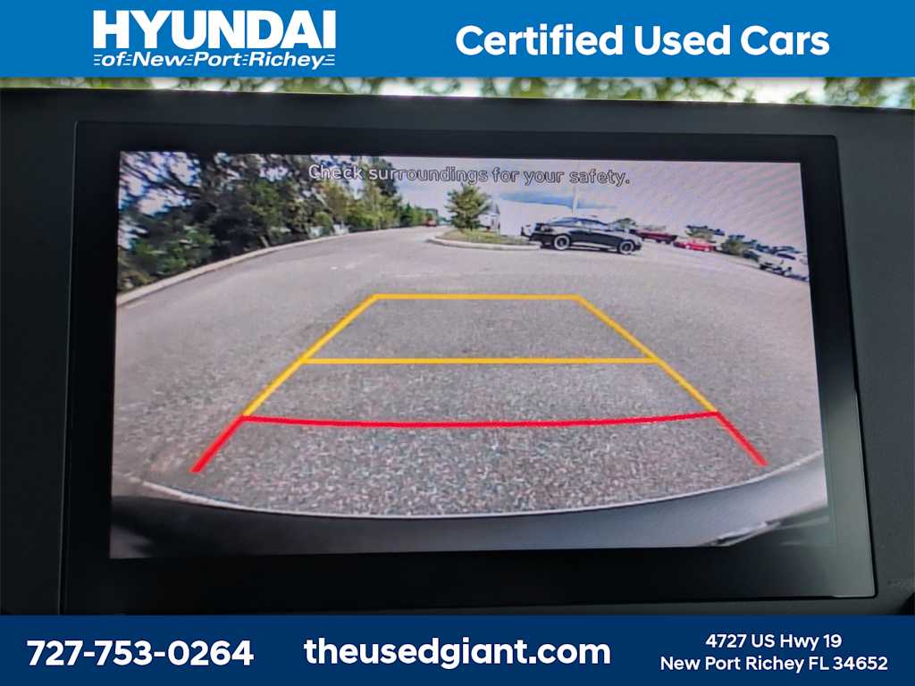 Thumbnail: 2023 Hyundai Kona - 21