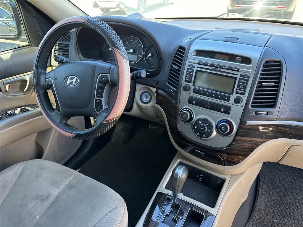 Thumbnail: 2010 Hyundai Santa Fe - 6