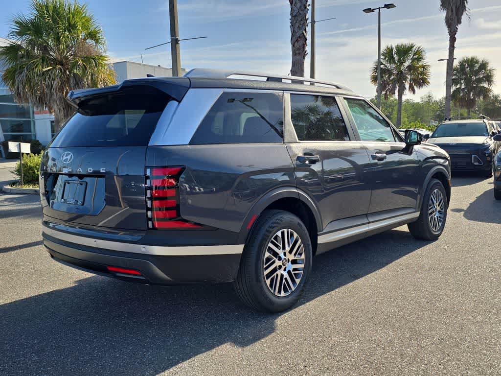 Thumbnail: 2026 Hyundai Palisade - 6