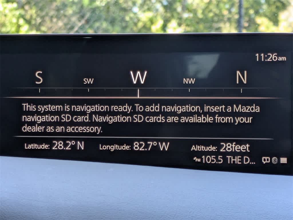 Thumbnail: 2025 Mazda Mazda3 - 21