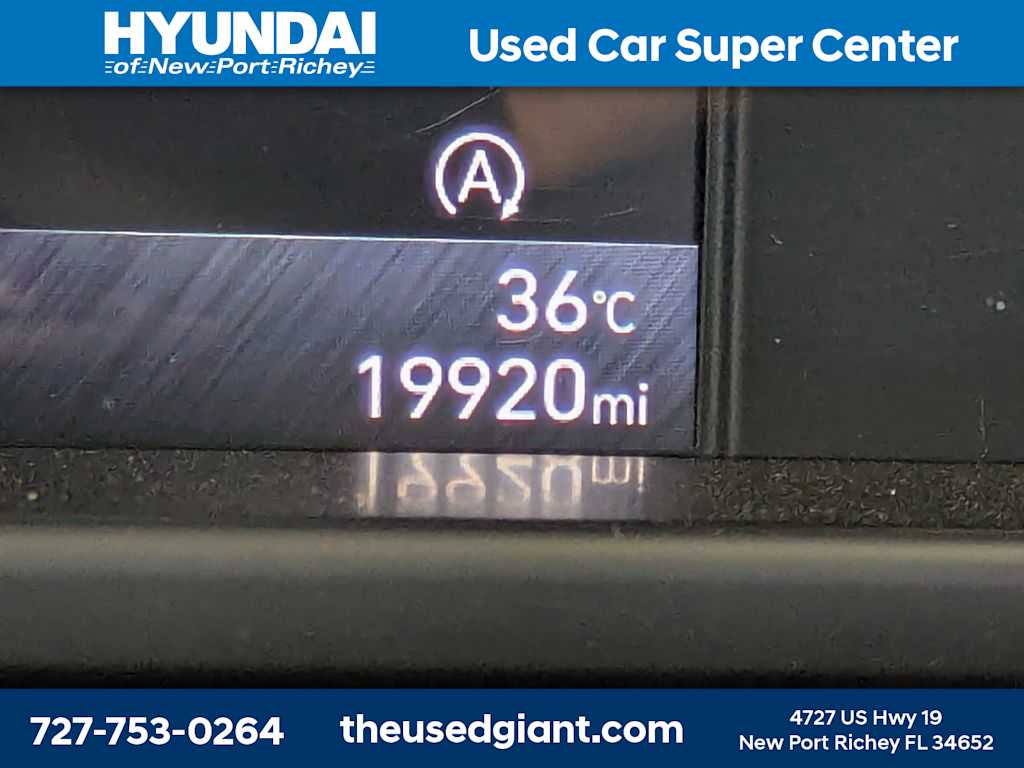 Thumbnail: 2023 Hyundai Elantra - 27