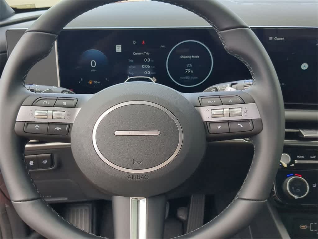 Thumbnail: 2026 Hyundai Santa Cruz - 22