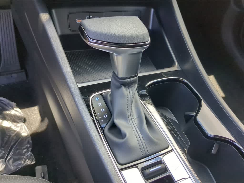 Thumbnail: 2026 Hyundai Santa Cruz - 30