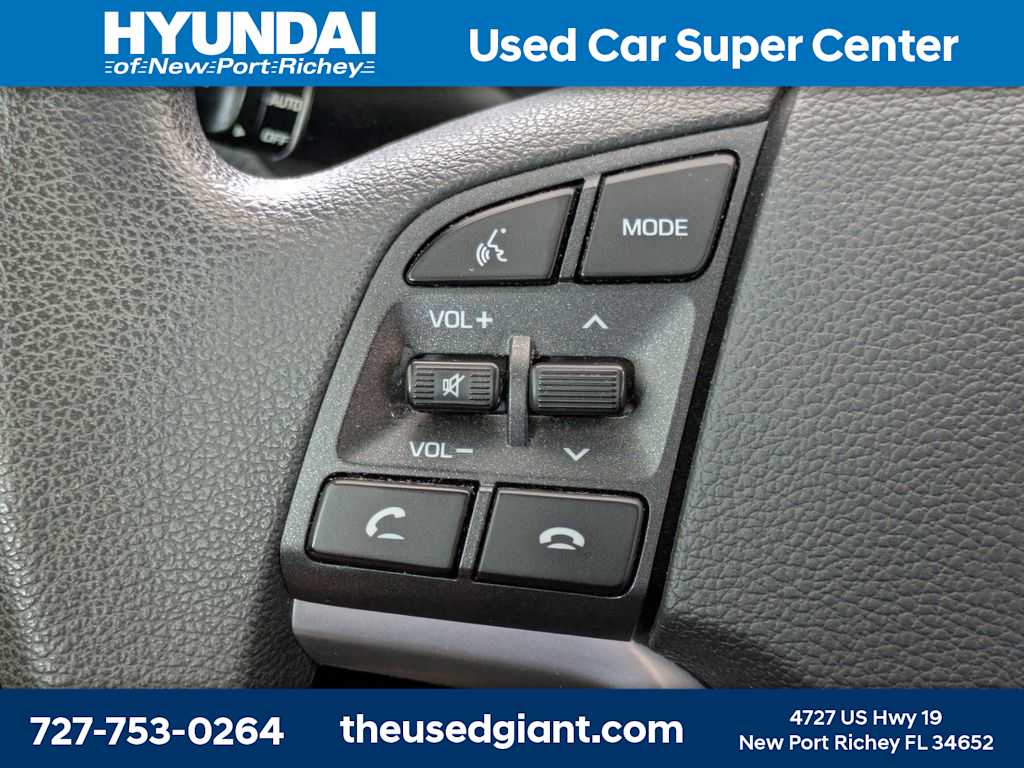 Thumbnail: 2020 Hyundai Tucson - 29