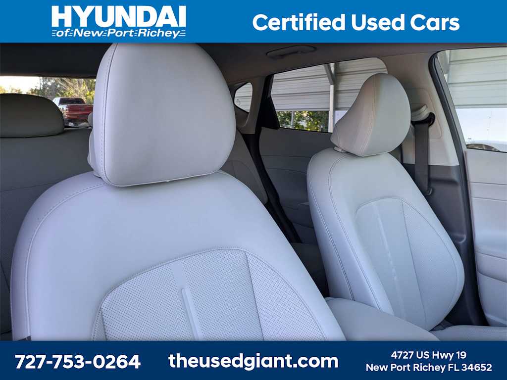 Thumbnail: 2024 Hyundai Kona - 6