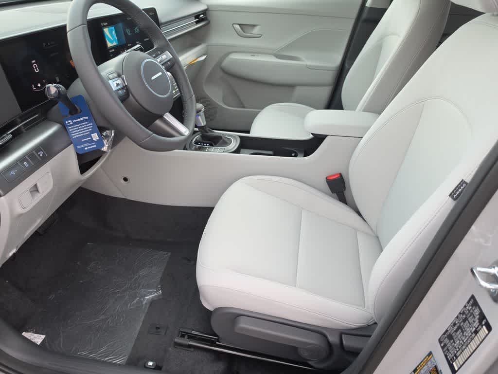 Thumbnail: 2026 Hyundai Kona - 15