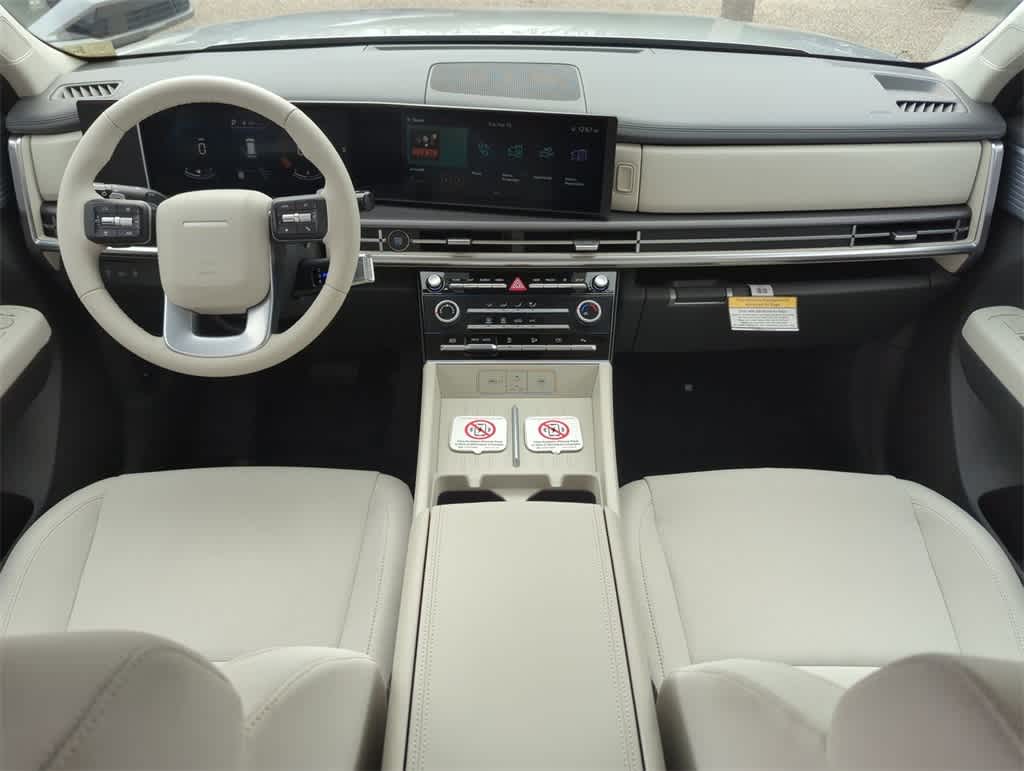 Thumbnail: 2025 Hyundai Santa Fe - 14