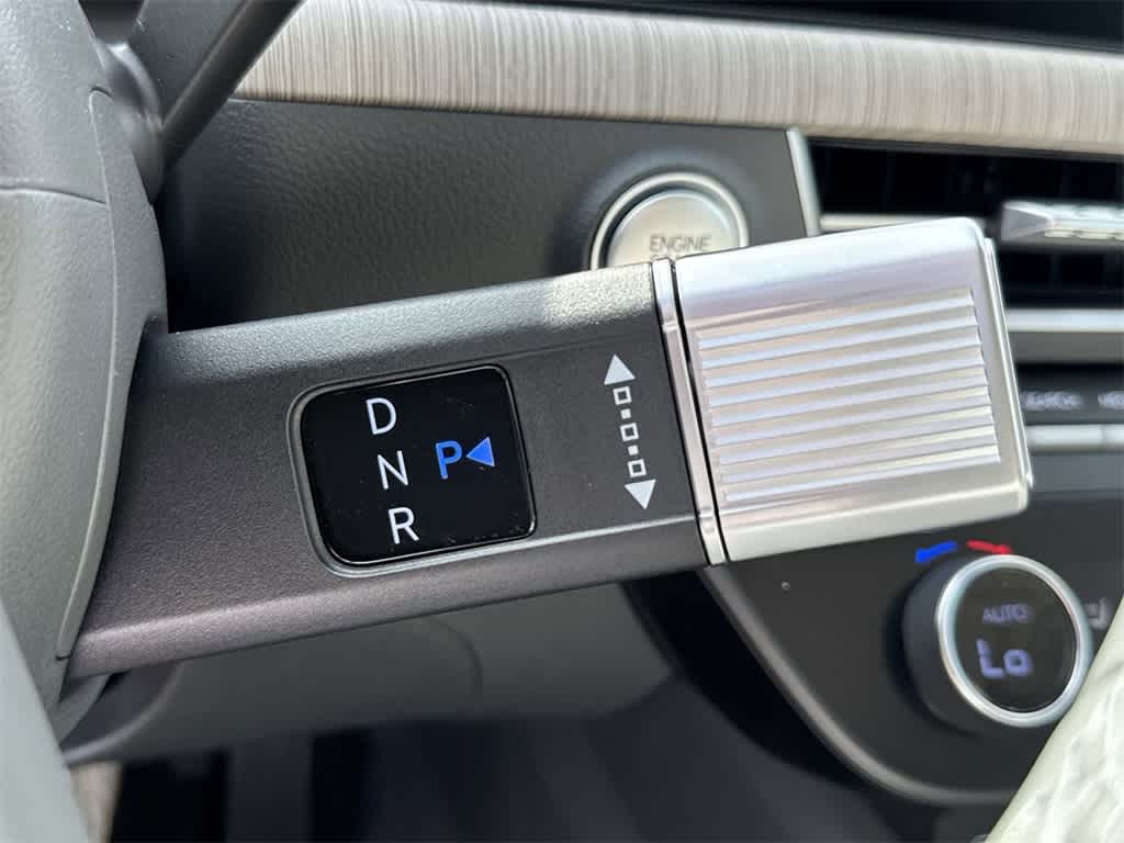 Thumbnail: 2025 Hyundai Sonata - 34