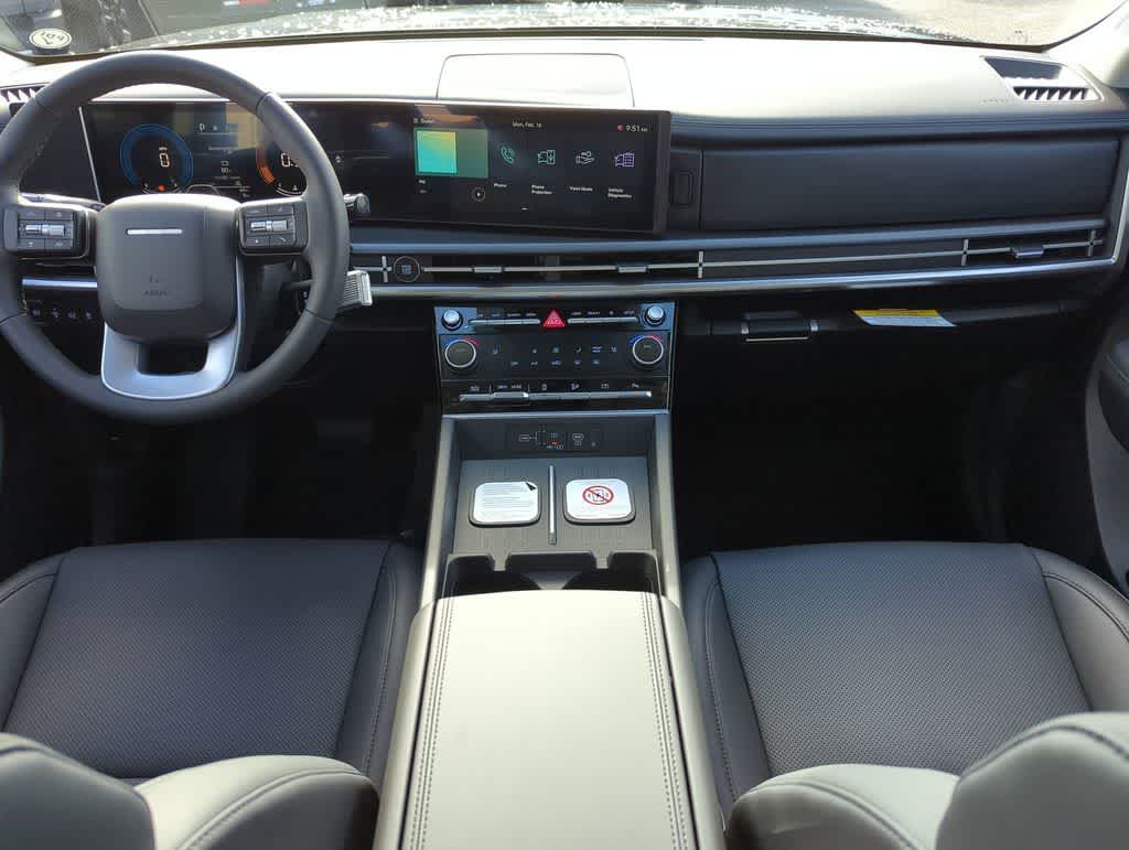 Thumbnail: 2026 Hyundai Santa Fe - 18