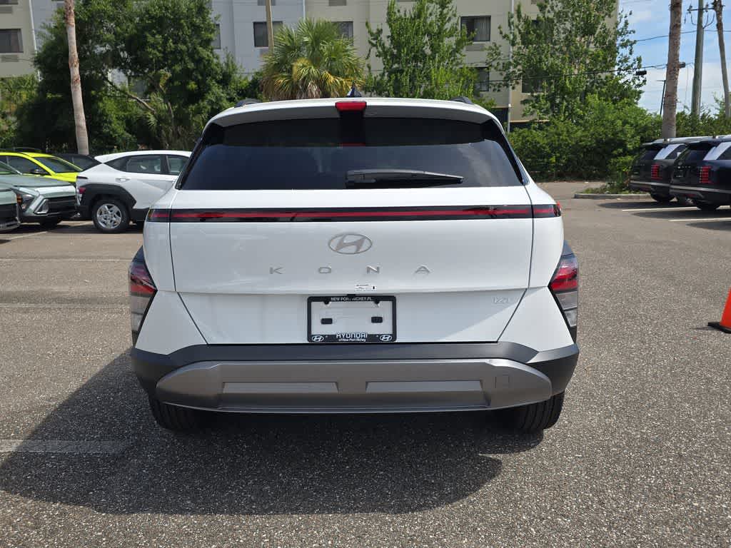 Thumbnail: 2026 Hyundai Kona - 6