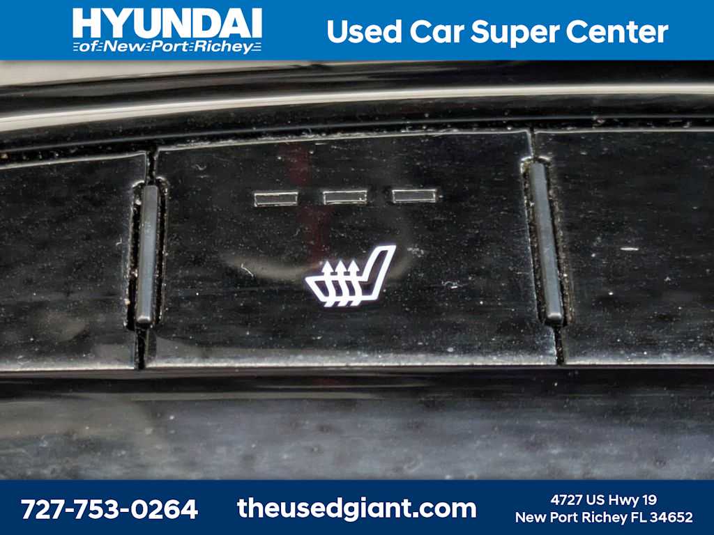 Thumbnail: 2023 Hyundai Tucson - 29