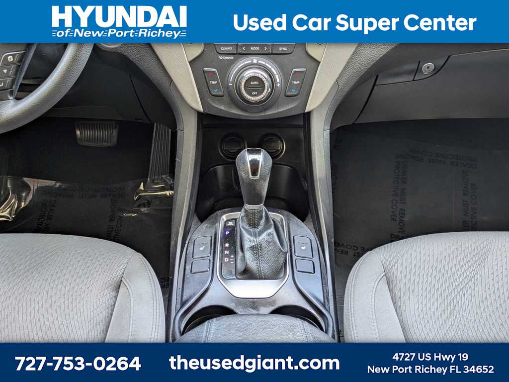 2018 Hyundai Santa Fe Sport - Photo 21