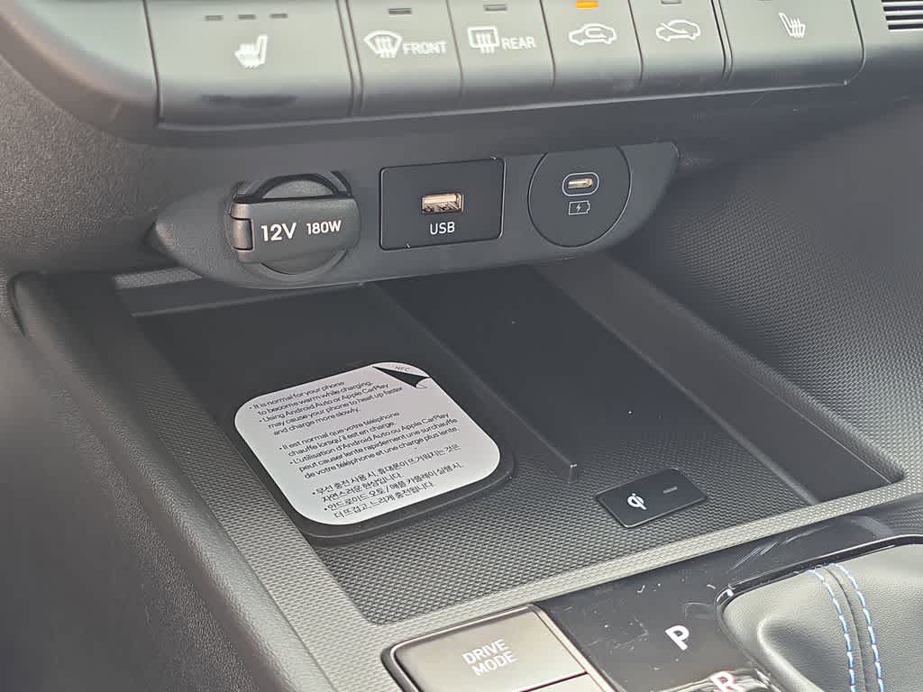 Thumbnail: 2026 Hyundai Elantra - 33