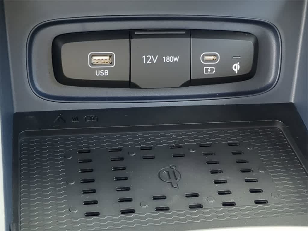 Thumbnail: 2026 Hyundai Venue - 29