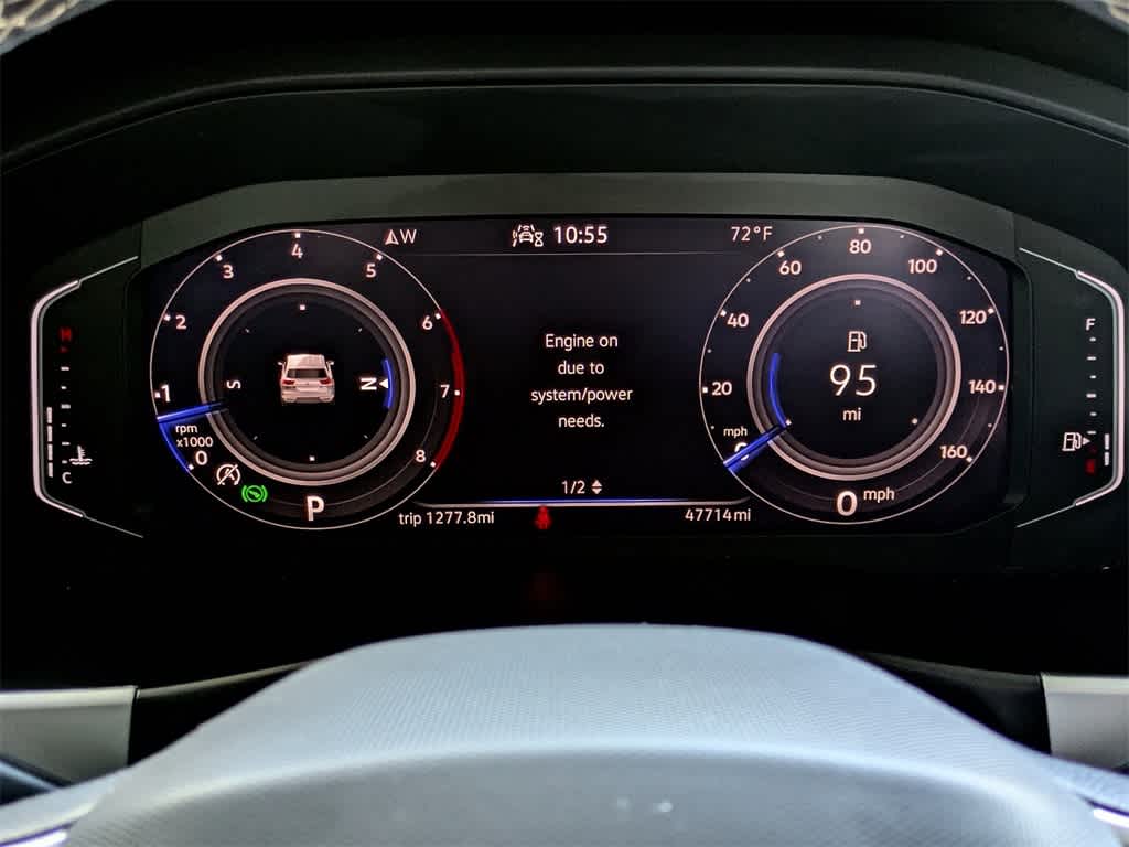 Thumbnail: 2023 Volkswagen Atlas - 36