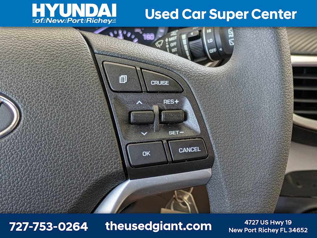 Thumbnail: 2019 Hyundai Tucson - 26