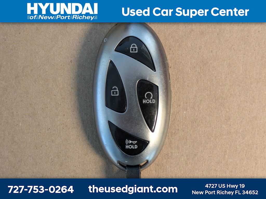 Thumbnail: 2024 Hyundai Elantra - 30