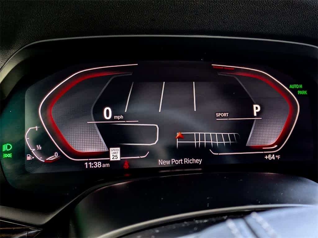 Thumbnail: 2023 BMW X5 - 46