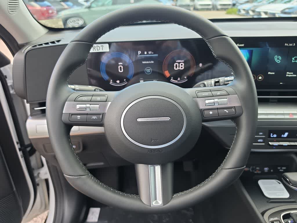Thumbnail: 2026 Hyundai Kona - 23