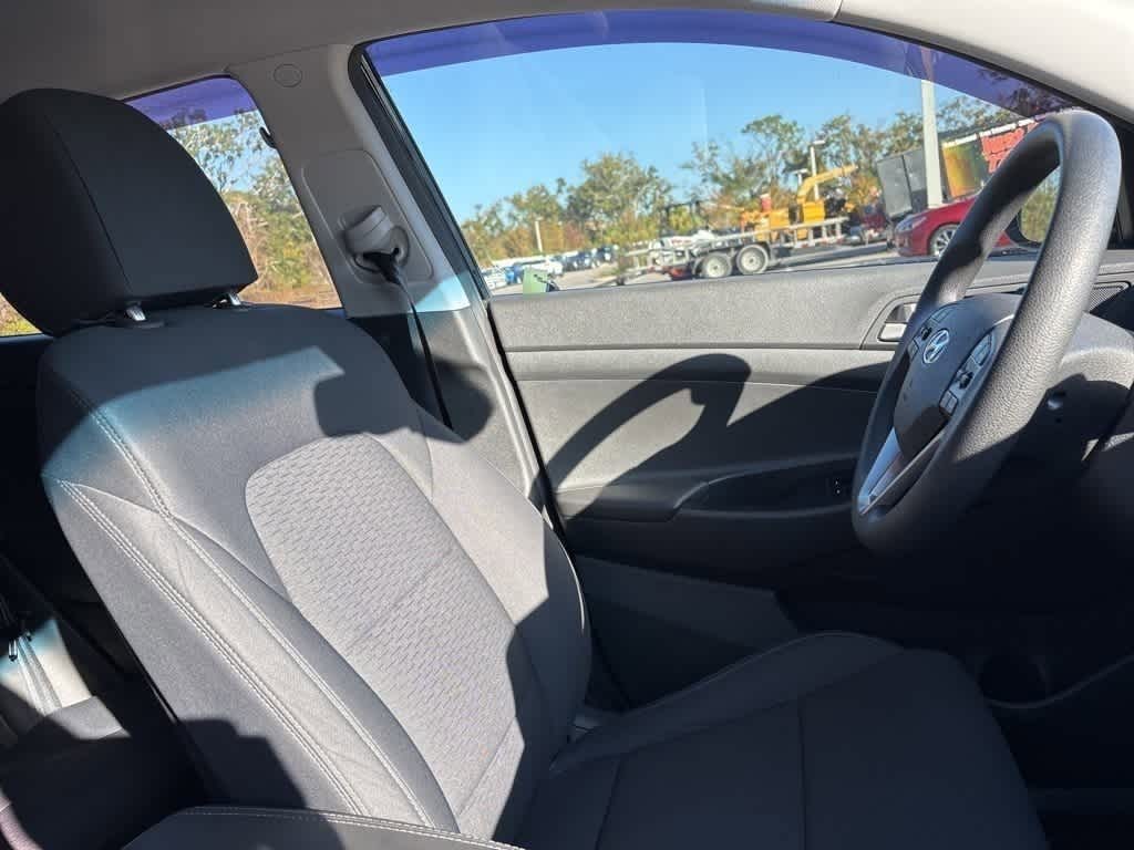 Thumbnail: 2020 Hyundai Tucson - 7