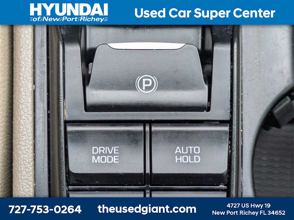 Thumbnail: 2019 Hyundai Tucson - 26