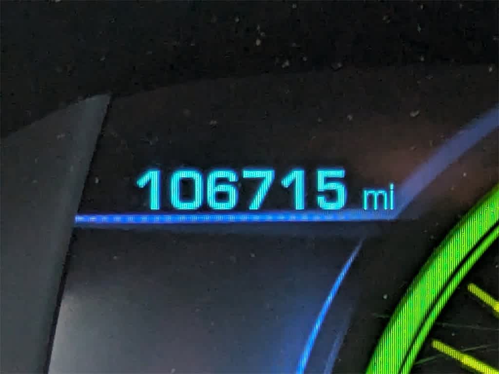 Thumbnail: 2017 Chevrolet Volt - 30