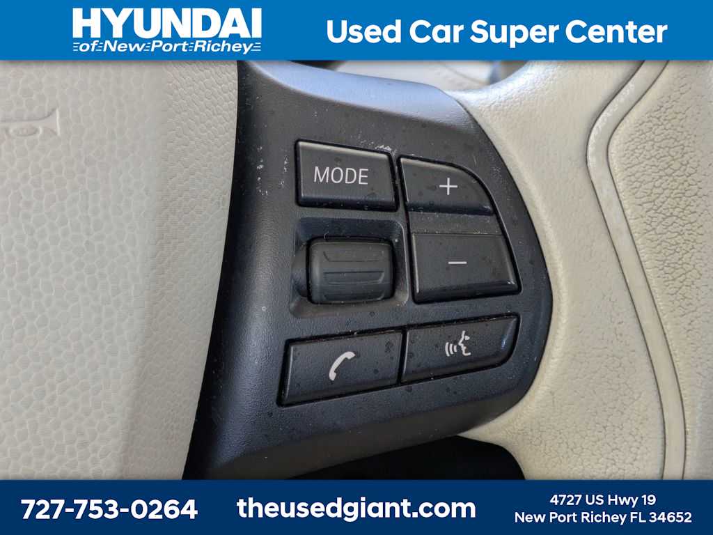 Thumbnail: 2015 BMW i3 - 32