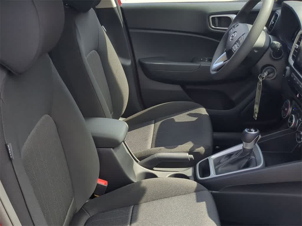 Thumbnail: 2026 Hyundai Venue - 21