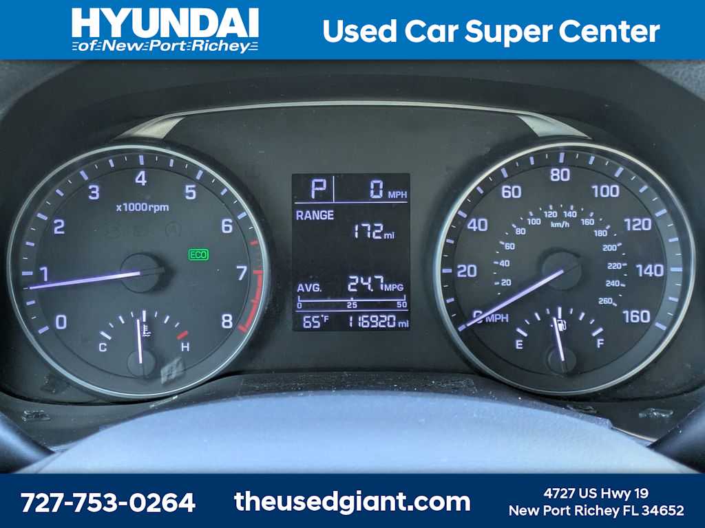 Thumbnail: 2017 Hyundai Elantra - 27