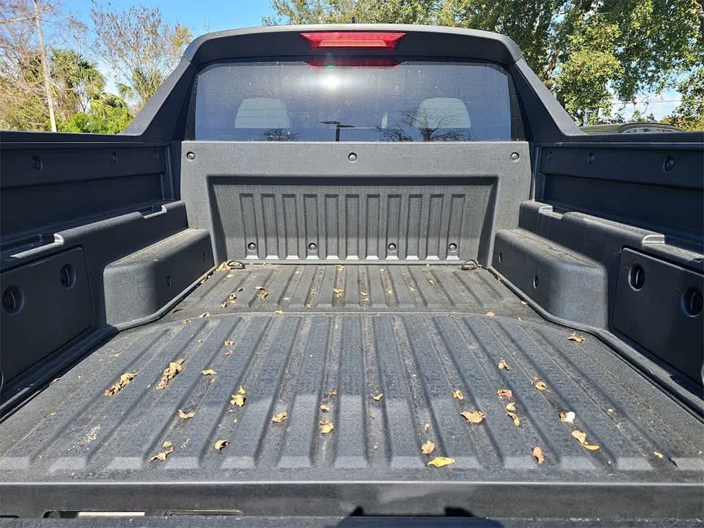 Thumbnail: 2025 Hyundai Santa Cruz - 22