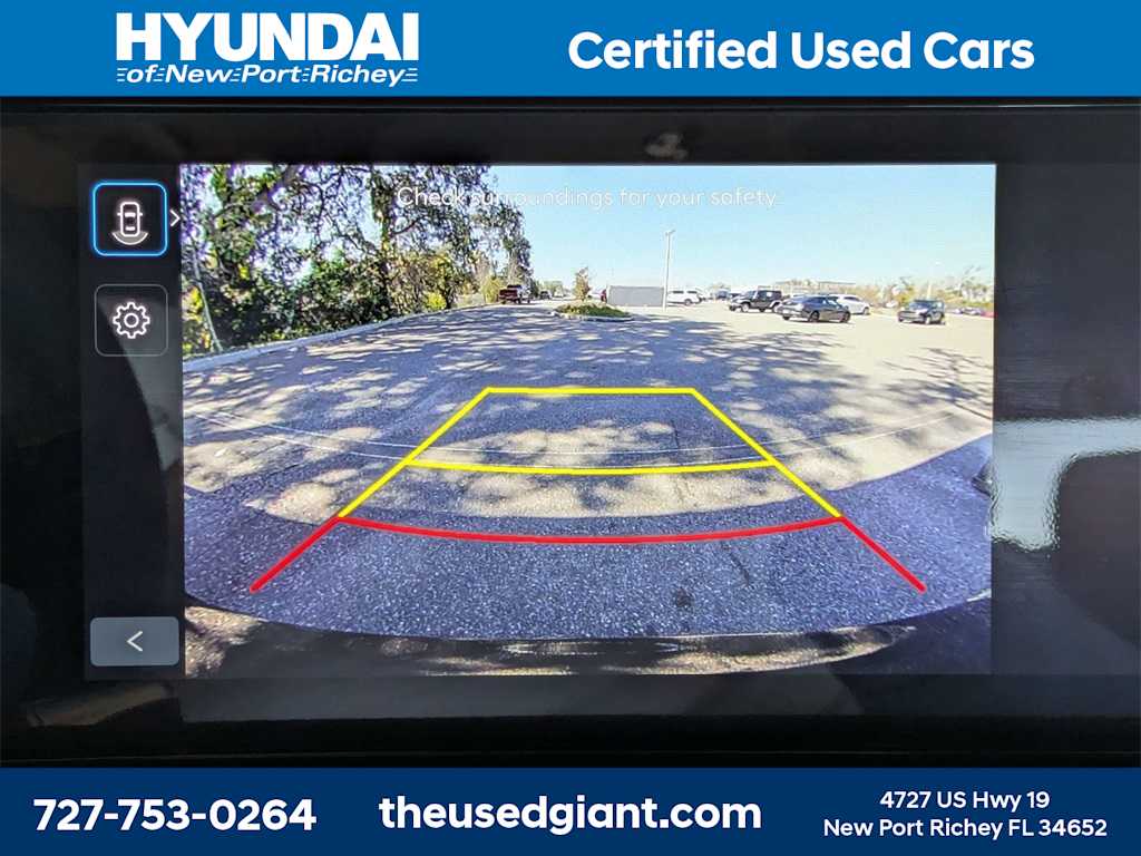 Thumbnail: 2026 Hyundai Palisade - 28